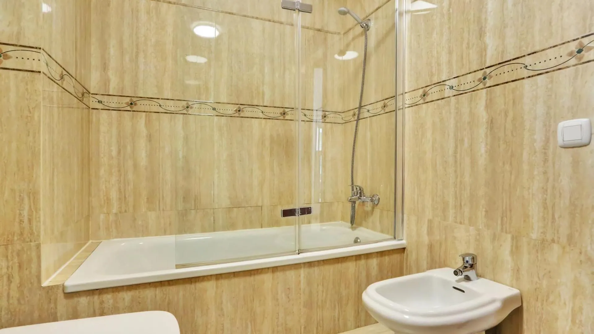 Corralejo Ancla Pool On Roof Top Apartment